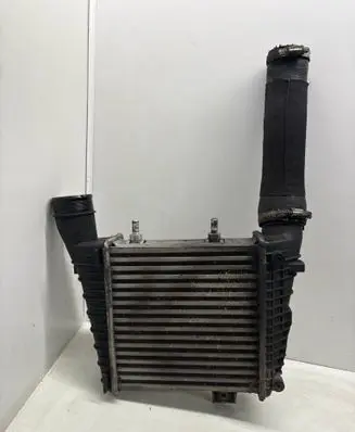 Audi A8 S8 D4 4H Intercooler radiator 4H0145806H