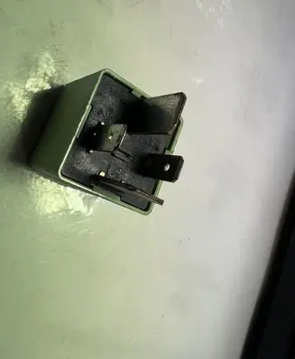 Skoda Citigo Other relay 4H0951253