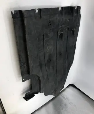 BMW X3 G45 Rear underbody cover/under tray 9881280