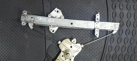 Honda Jazz Sliding door window regulator with motor