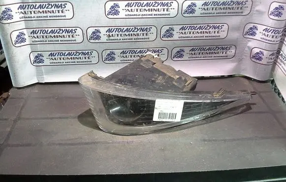Ford Cougar Front fog light