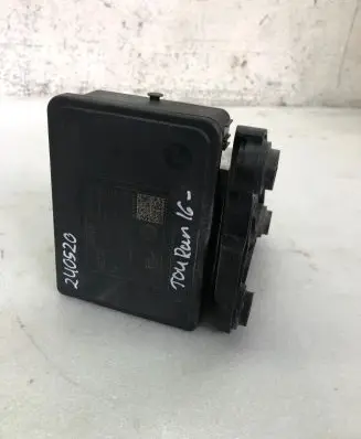 Volkswagen Touran III ABS Pump 5q0614517b