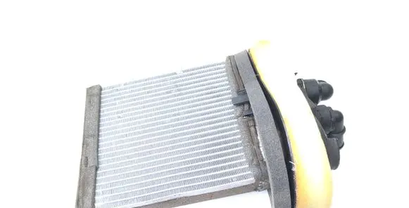 Volkswagen Polo V 6R Heater blower radiator 6Q0819031