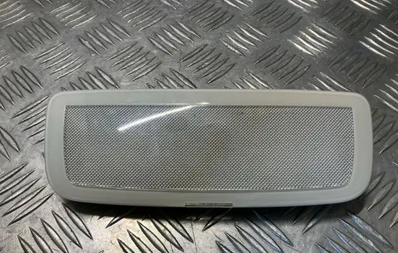Mercedes-Benz C W204 Rear seat light A2048204801