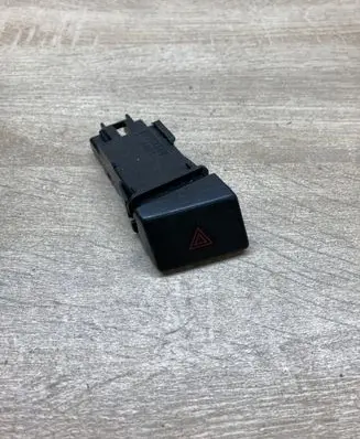 Mazda 5 Hazard light switch 15A468