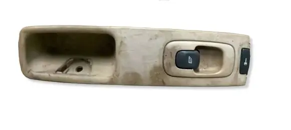 Volvo V70 Electric window control switch 9452961