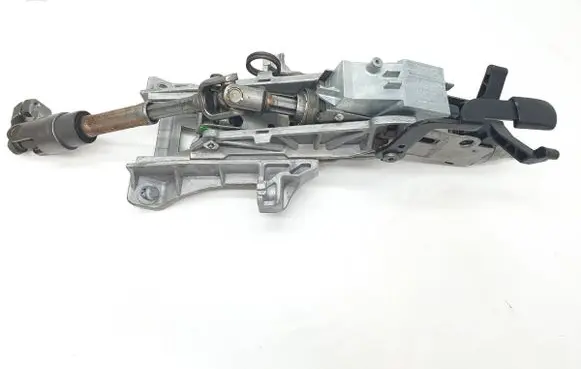 Ford Kuga II Steering wheel axle 