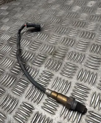 BMW 3 GT F34 Lambda probe sensor 7589121