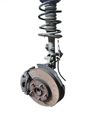 Toyota Auris E180 Front suspension assembly kit set 