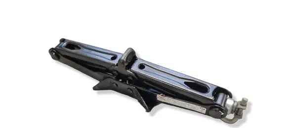 Peugeot RCZ Lift Jack 
