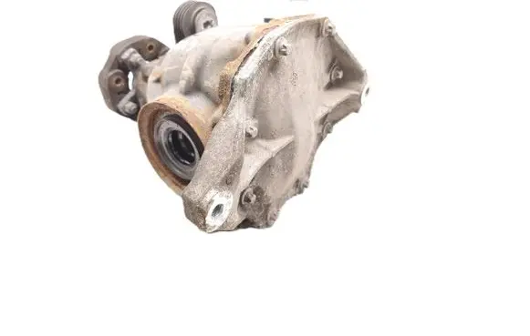 Mercedes-Benz C W205 Rear differential 2053503703