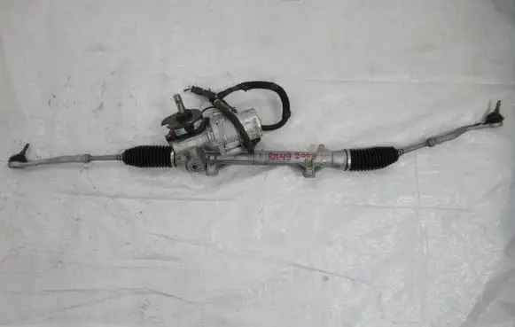 Peugeot 2008 II Steering rack 98224234