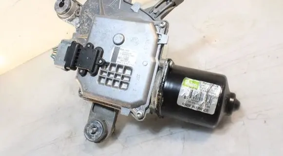 Citroen C4 I Picasso Wiper motor