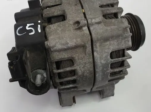 Citroen C5 Generator/alternator 9664984080