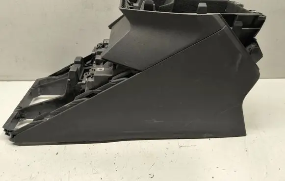 BMW iX Other center console (tunnel) element 10874713