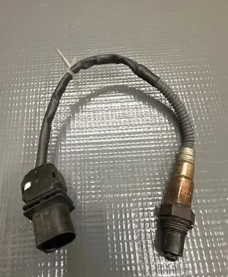 Volvo S60 Lambda probe sensor 30751438 0258017107 890061