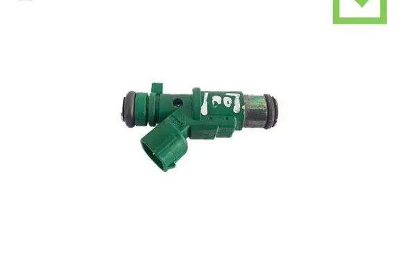 Peugeot 1007 Fuel injector 28653 01F023