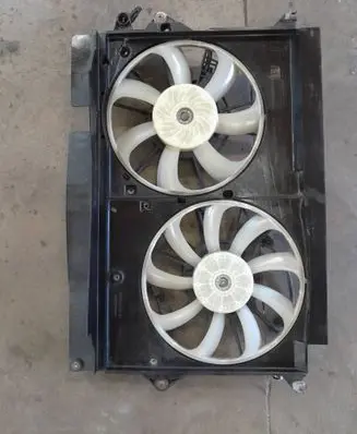 Toyota Avensis T270 Fan set MF222710255