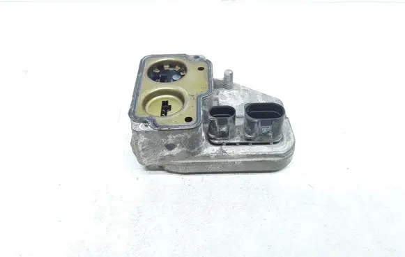 Volvo XC90 Torque split ecu control unit/module 5WP2221902