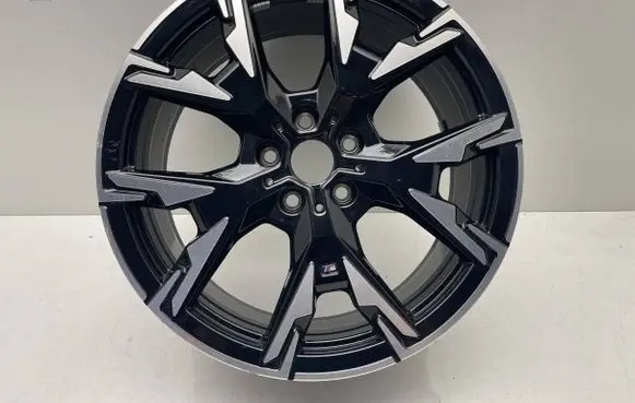 BMW 1 F70 R19 alloy rim 5A45267