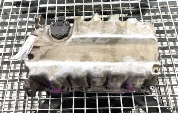 Skoda Octavia Mk3 (5E) Oil sump 