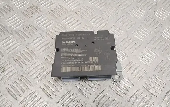 KIA Xceed Airbag control unit/module 95910CR300