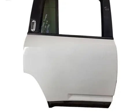 Jeep Compass Rear door