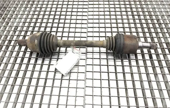 Ford Mondeo MK IV Front driveshaft 
