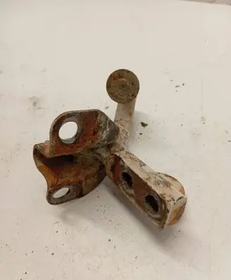 Ford Ranger Towing hook eye 