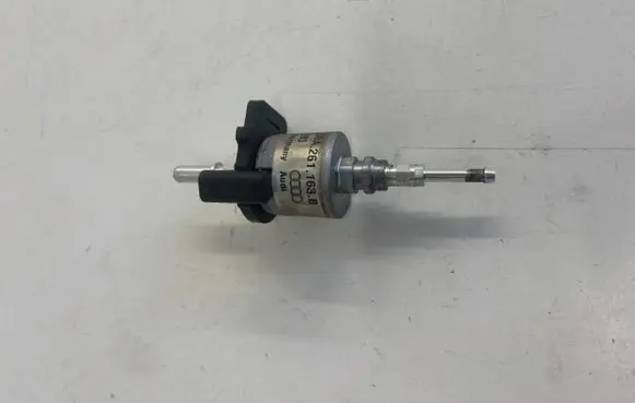 Audi Q5 SQ5 Webasto auxiliary heater fuel pump 4M0963303B 80A261163B