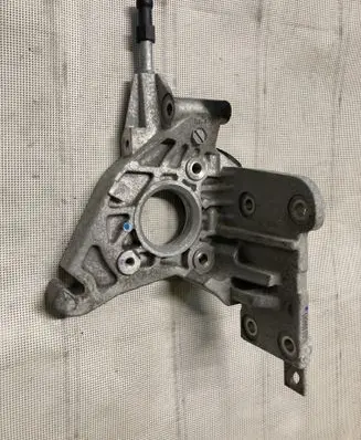 KIA Sportage Fuel pump bracket 180901B896