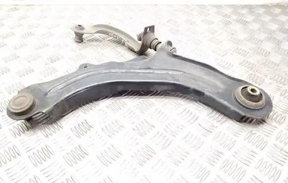 Renault Scenic II - Grand scenic II Front lower control arm/wishbone 8200197452D