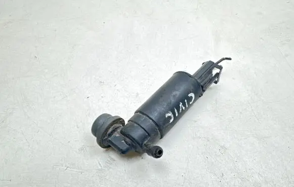 Honda Civic Windscreen/windshield washer pump