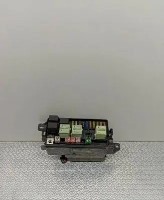Mini One - Cooper Coupe R56 Fuse module 6906548 170701081106 14266410