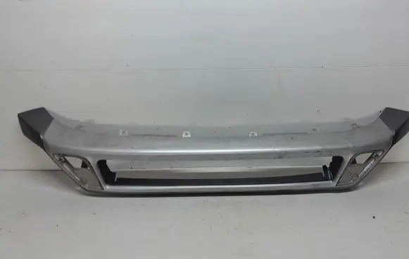 Mitsubishi Outlander Front bumper lip 6405A27077 6405A269