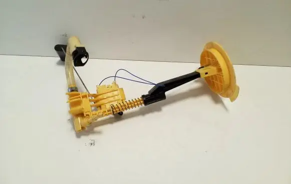 Fuel level sensor