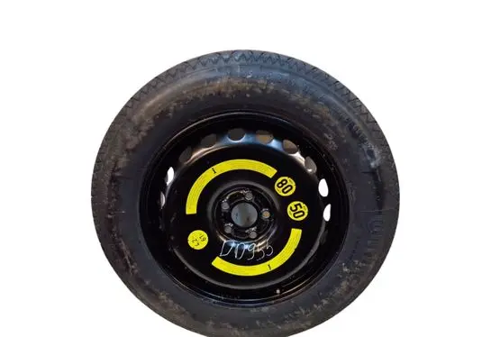 Mercedes-Benz GL X164 R19 spare wheel 