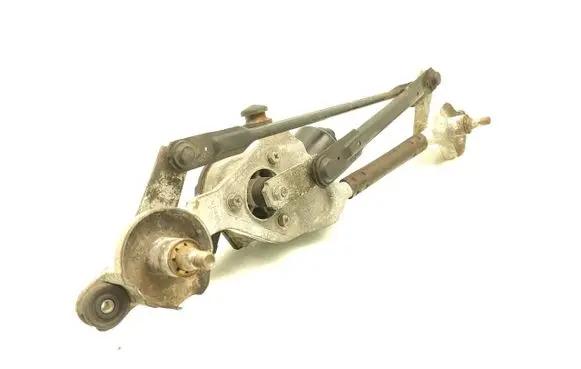 KIA Rio Front wiper linkage and motor 98110-1W900
