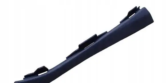 Audi A6 S6 C8 4K (B) pillar trim (top) 4K0868203