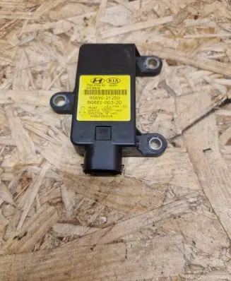KIA Rio ESP acceleration yaw rate sensor 956902T250 01059902 BG6810G320