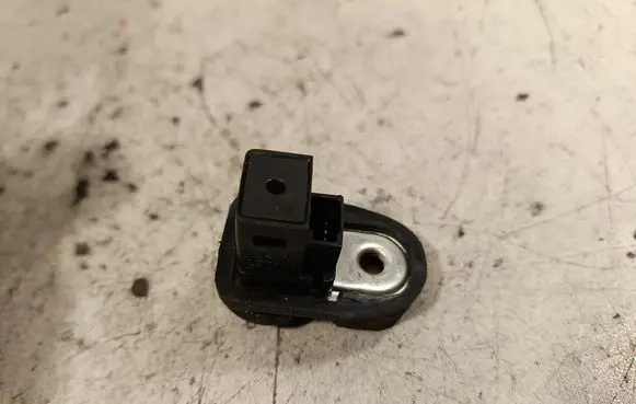 Nissan Navara D40 Sensor 