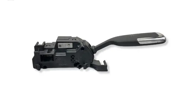 Citroen C4 Grand Picasso Gear shifter/selector 96811352XT 88500004 0363