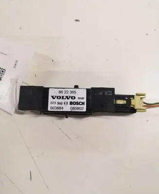 Volvo S60 Airbag deployment crash/impact sensor 8622365