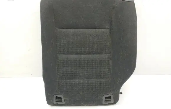 Mercedes-Benz B W245 Rear seat 