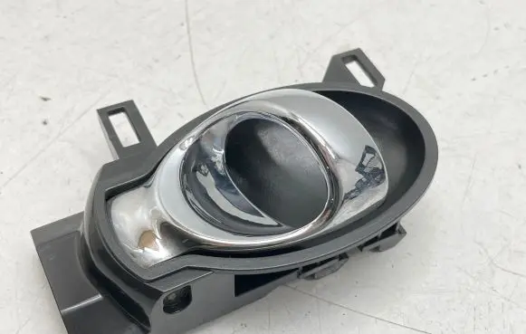Nissan Note (E12) Front door interior handle 806701HA0B 80670BA61A