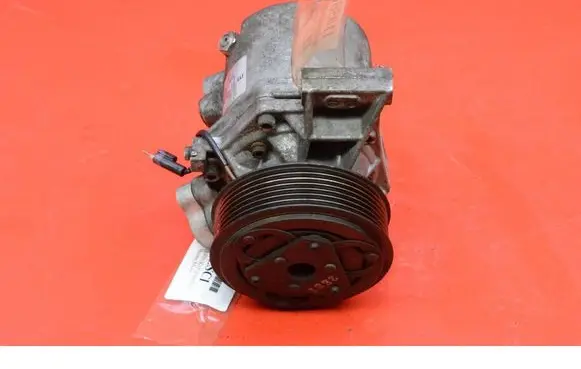 Nissan Micra Air conditioning (A/C) compressor (pump) 926001HC5A