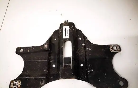 Hyundai Kona I Other exterior part l0t20201012