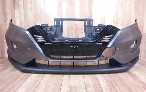Nissan Qashqai Front bumper 62022HV00H
