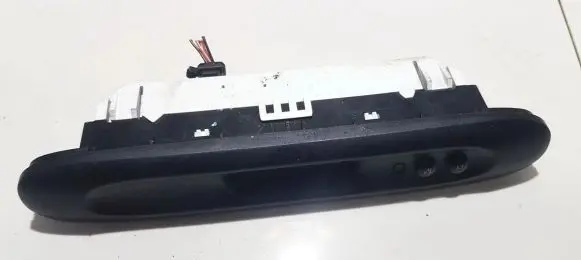 Ford Mondeo MK II Screen/display/small screen 96bb15000bc 96bb-15000-bc
