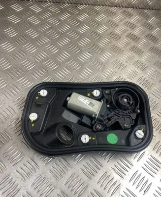 Audi A6 S6 C7 4G Front door soft close latching motor 4G0837004